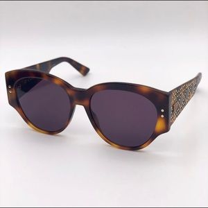 Lady Dior Sunglasses